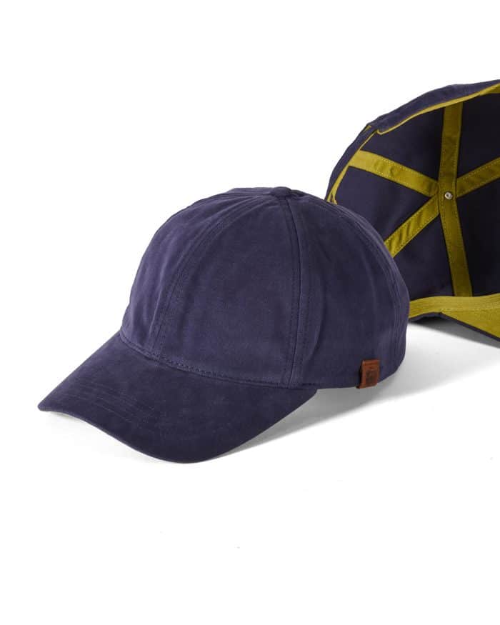Failsworth Canvas Baseball Cap