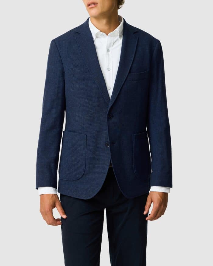 Rodd & Gunn Deveron Jacket