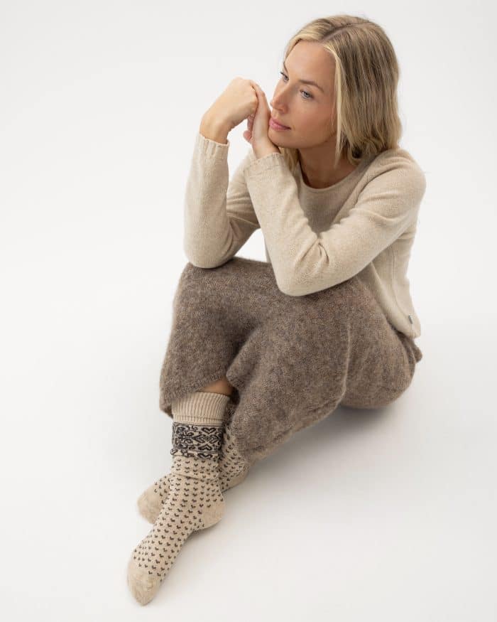 Holebrook Sundborn Socks