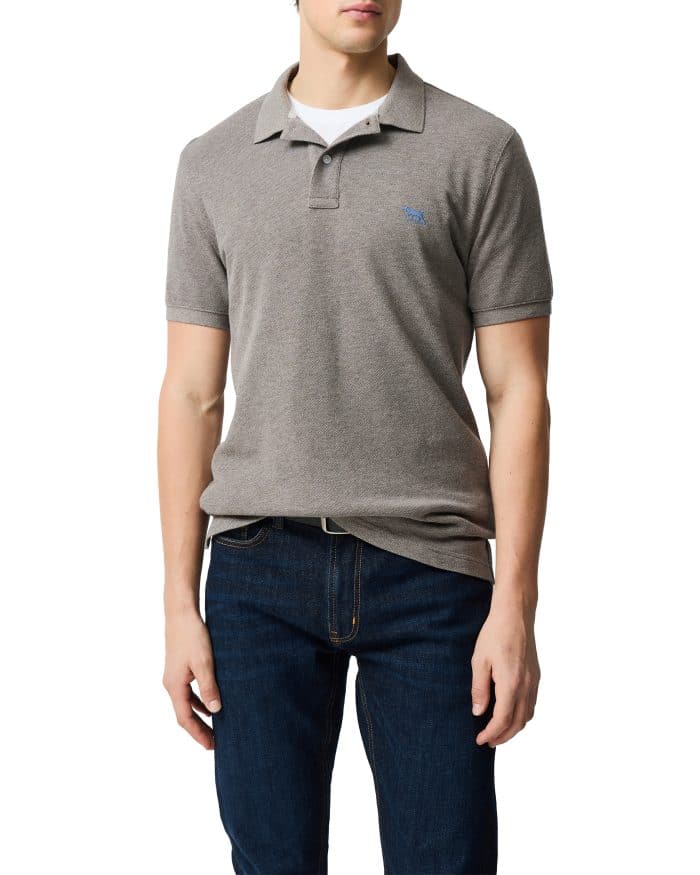 Rodd & Gunn AW Polos