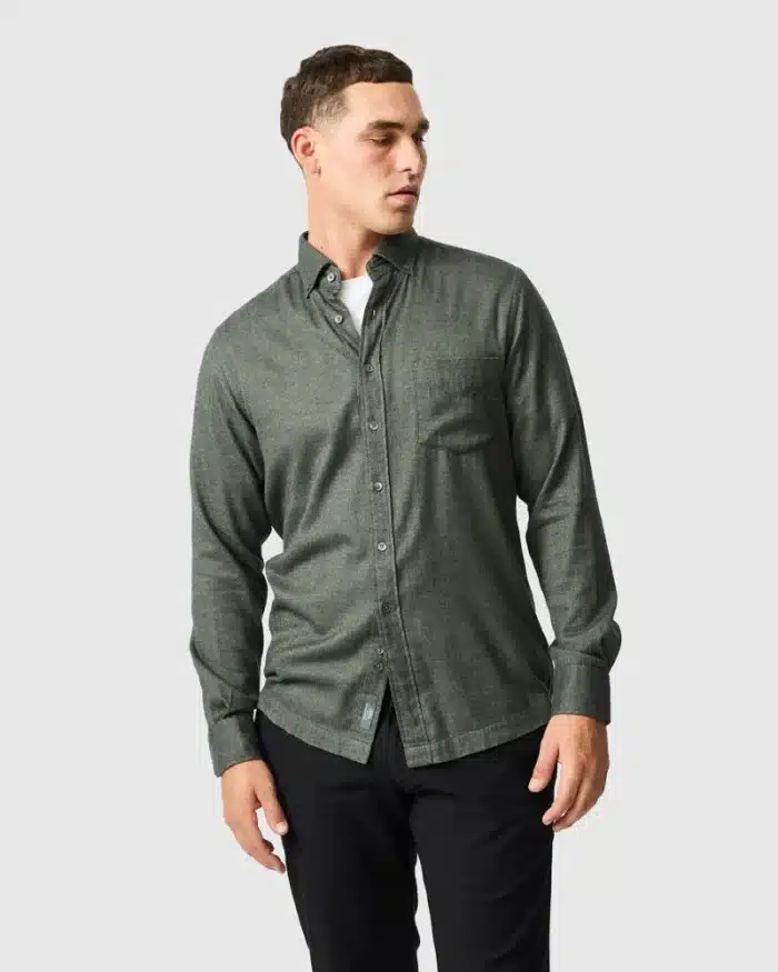 Rodd & Gunn Barrhill Shirt