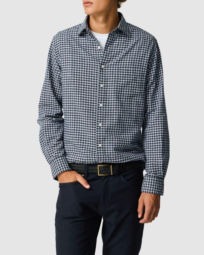 Rodd & Gunn McKerrow Shirt