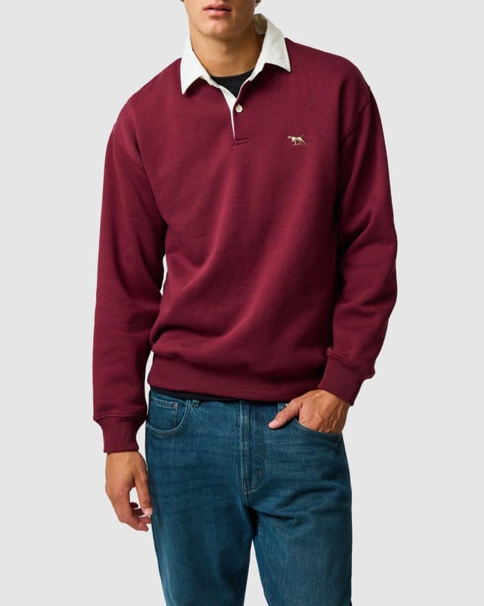 Rodd & Gunn Otago Sweatshirt