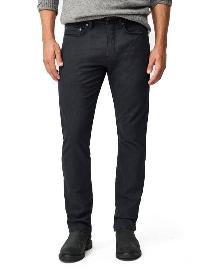 Rodd & Gunn Motion 2 Melange Jeans