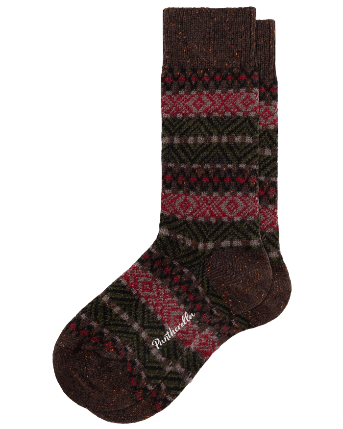 Pantherella Beck Socks