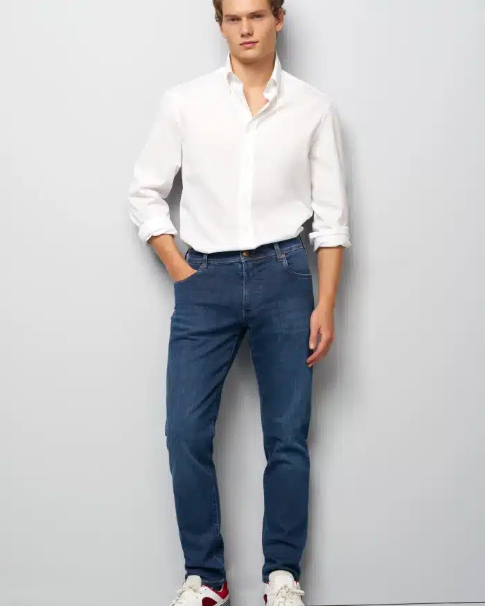 Meyer Denim Jeans
