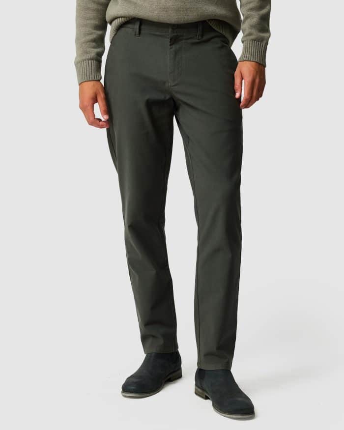 Rodd & Gunn Motion Pant Straight